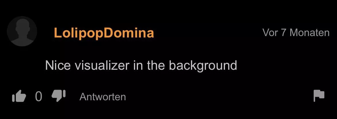 Aesthetics are important