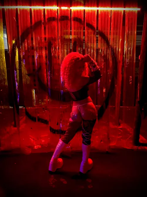 all i need is (b)ass