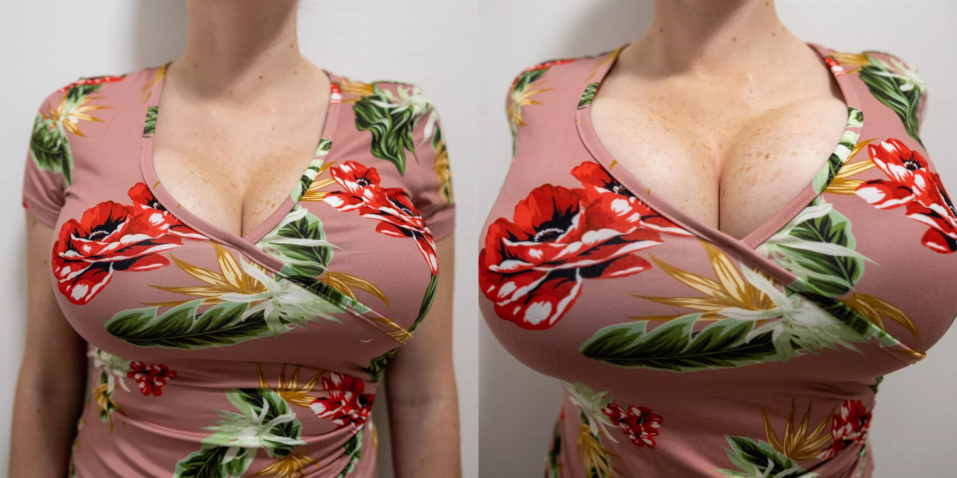 All these carbs I keep eating are going to the right places!