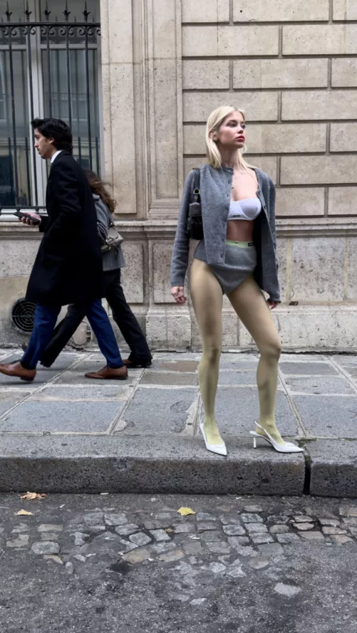 Alla Bruletova [2023-11-03]