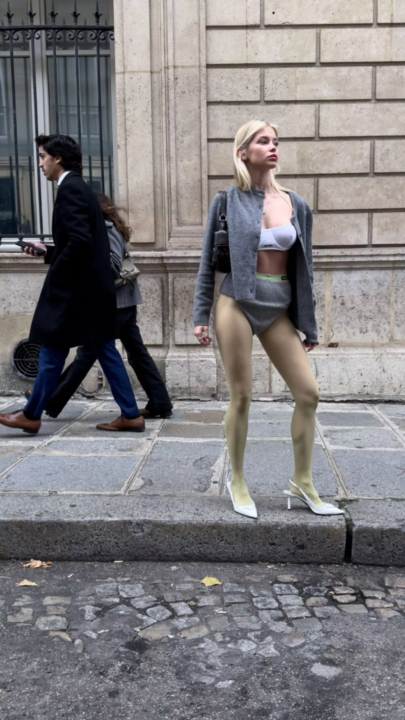 Alla Bruletova [2023-11-03]