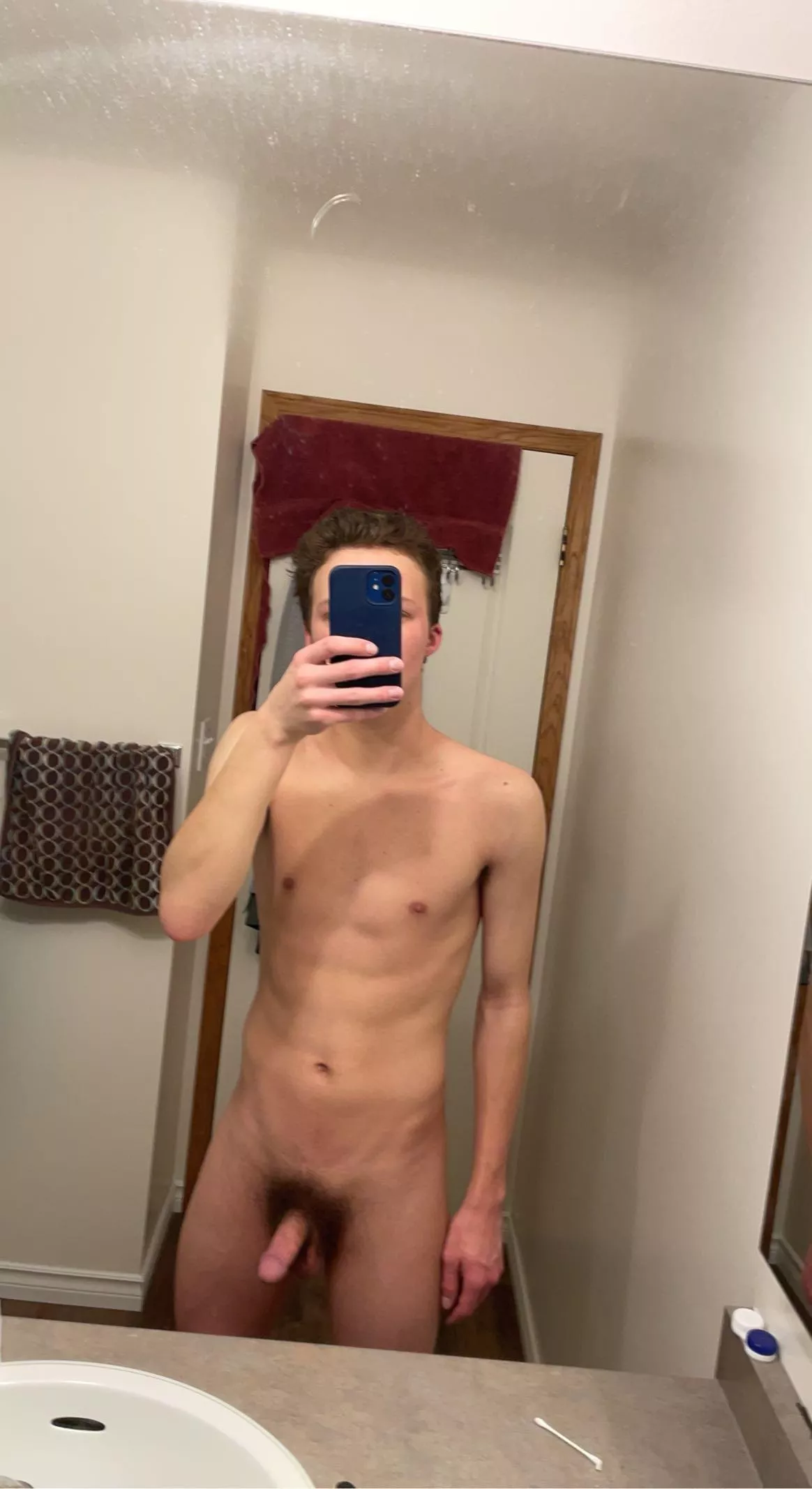 Awful camera quality but…