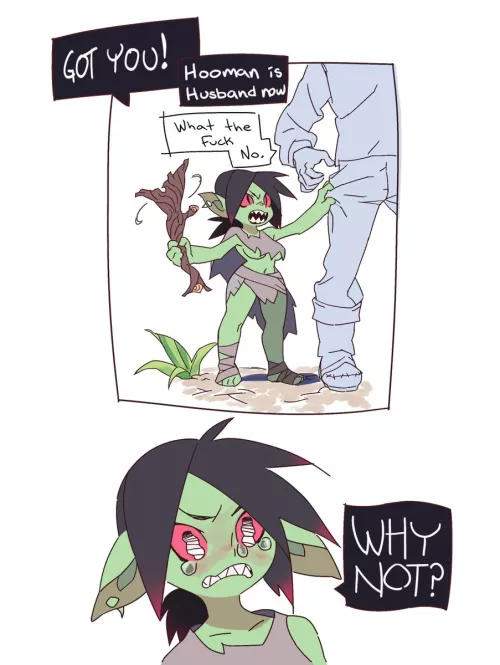 Bastard, how dare you break this little precious's heart!!!😭😭