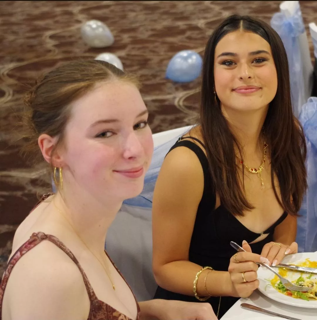 Both are eager but you can only choose one [2]