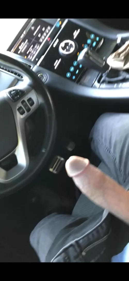 Can someone help me with this since I’m driving?