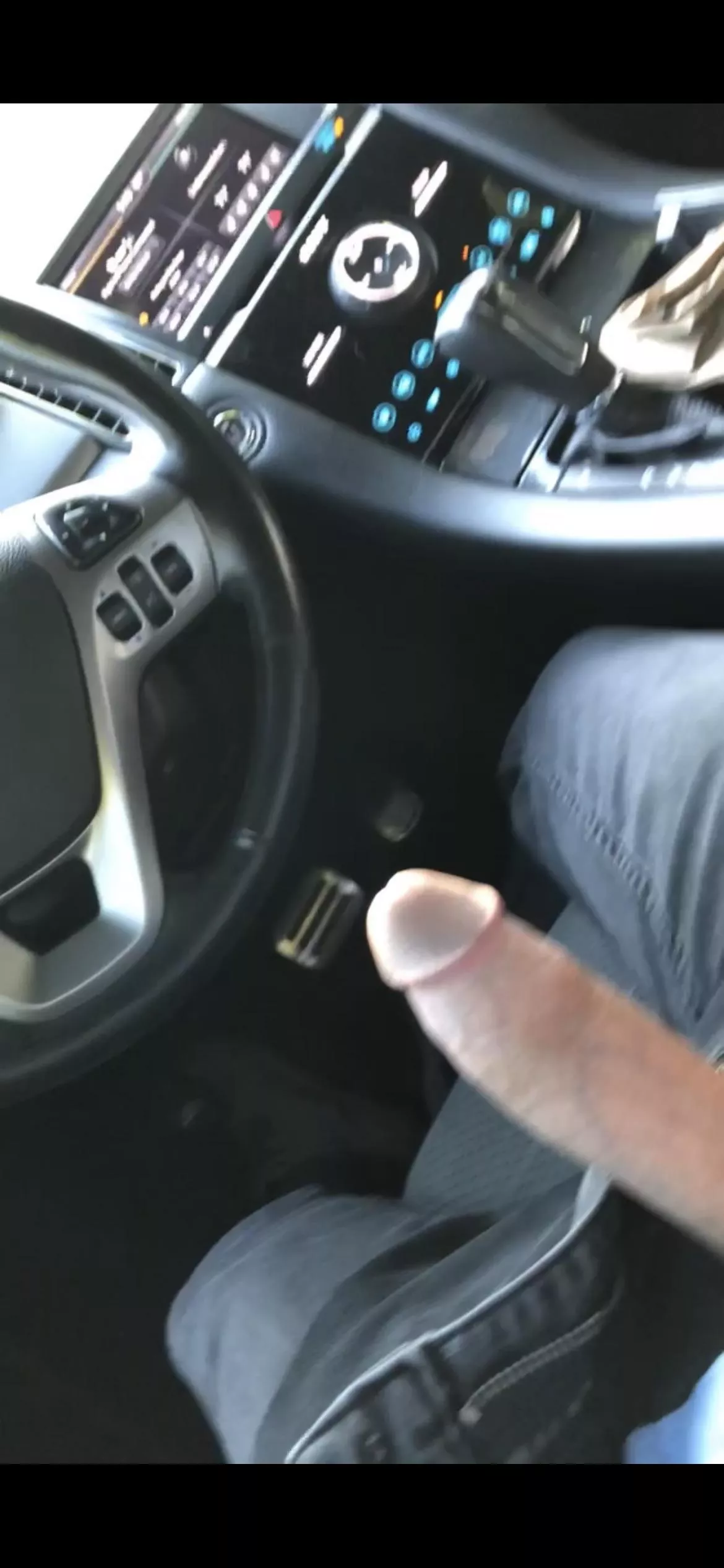 Can someone help me with this since I’m driving?