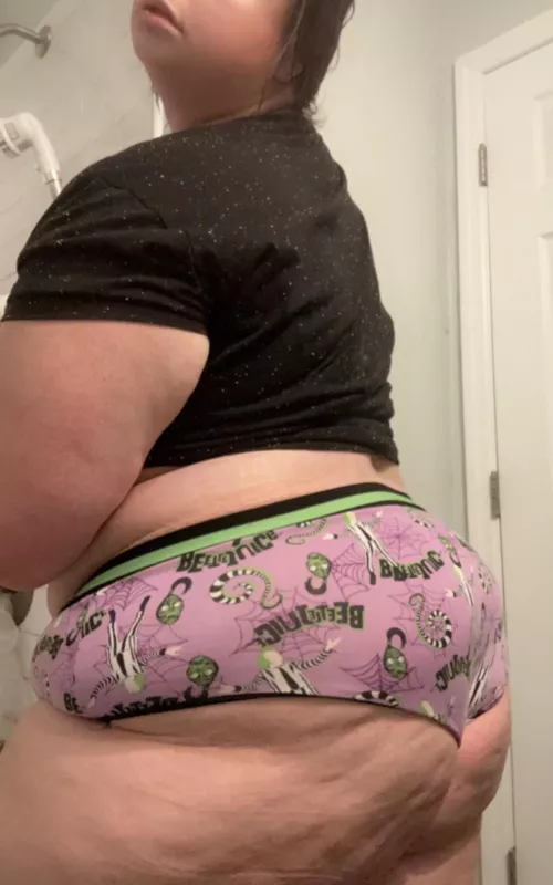 Do you like my body type?