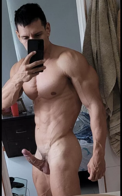 Do you like veiny cock?