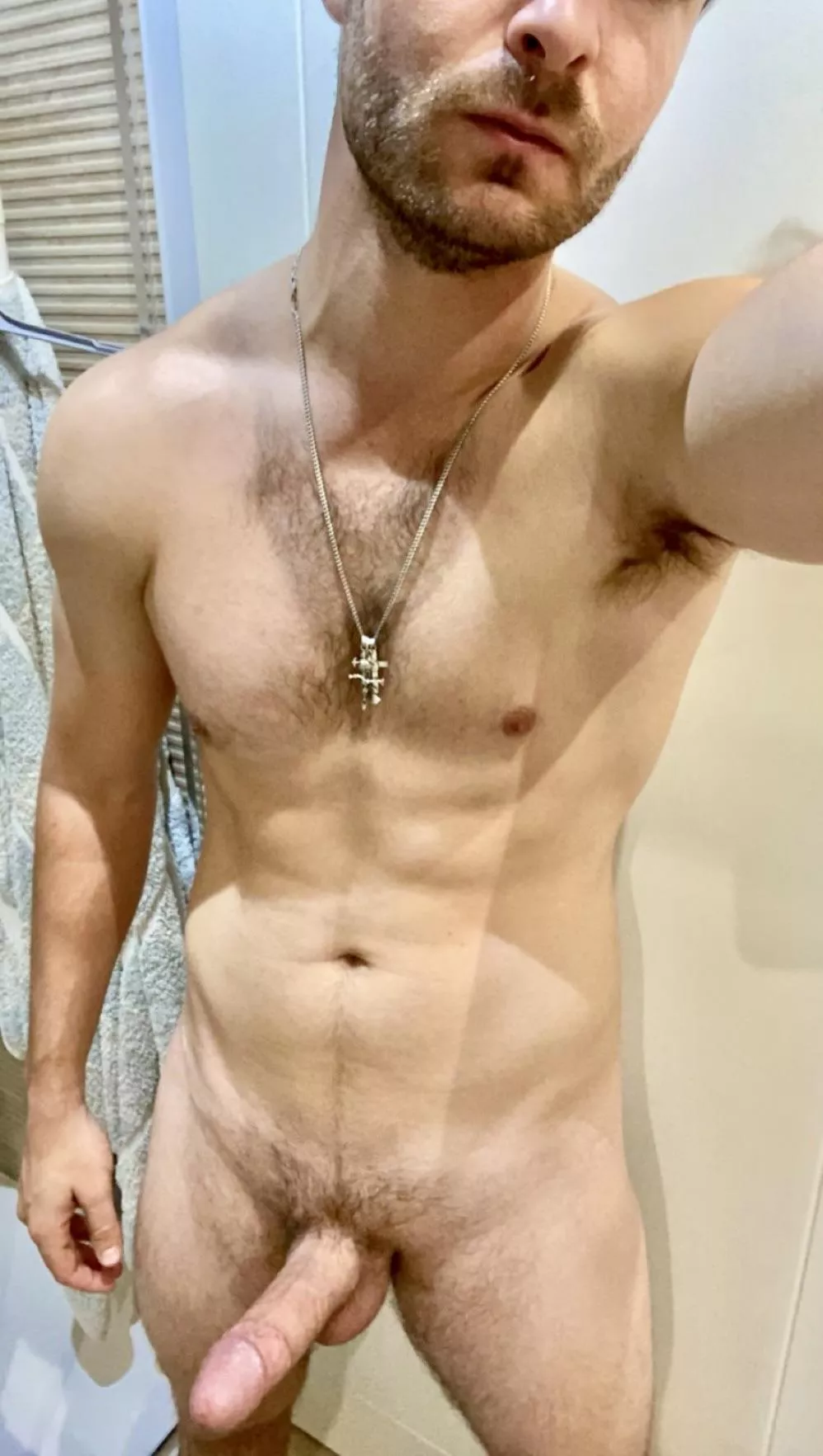 Do you like when it slightly curves up?