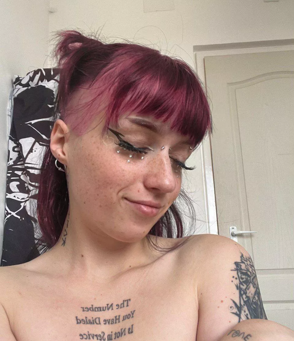 Does my hair color suit me?