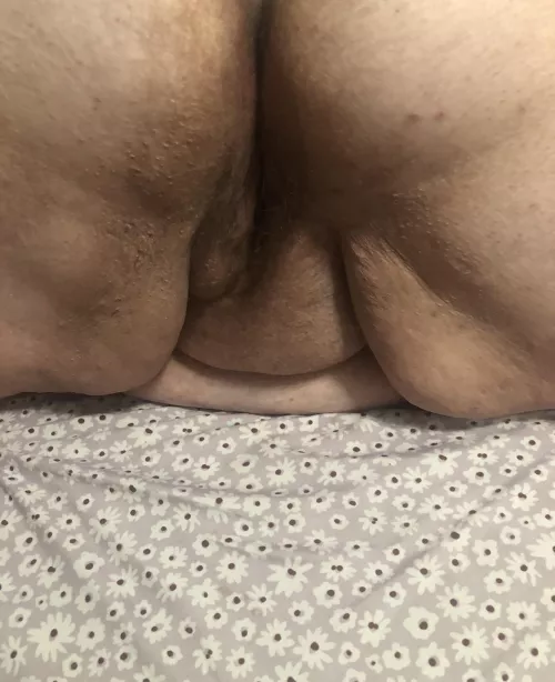 Fat Pussy, Anyone?