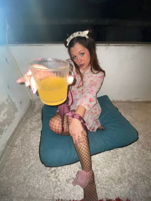 fishnets are so sexy