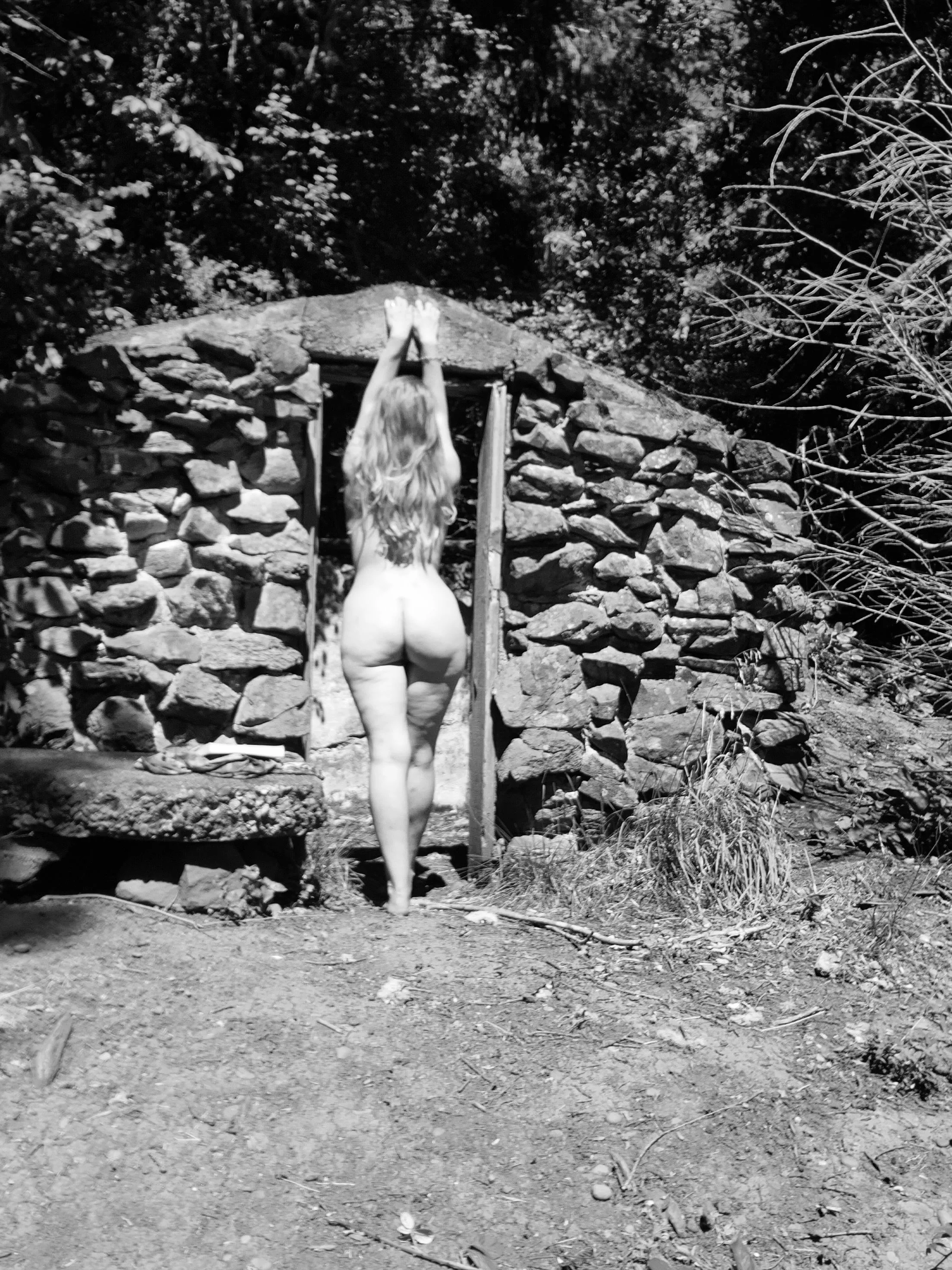 Found my witch hut 🛖