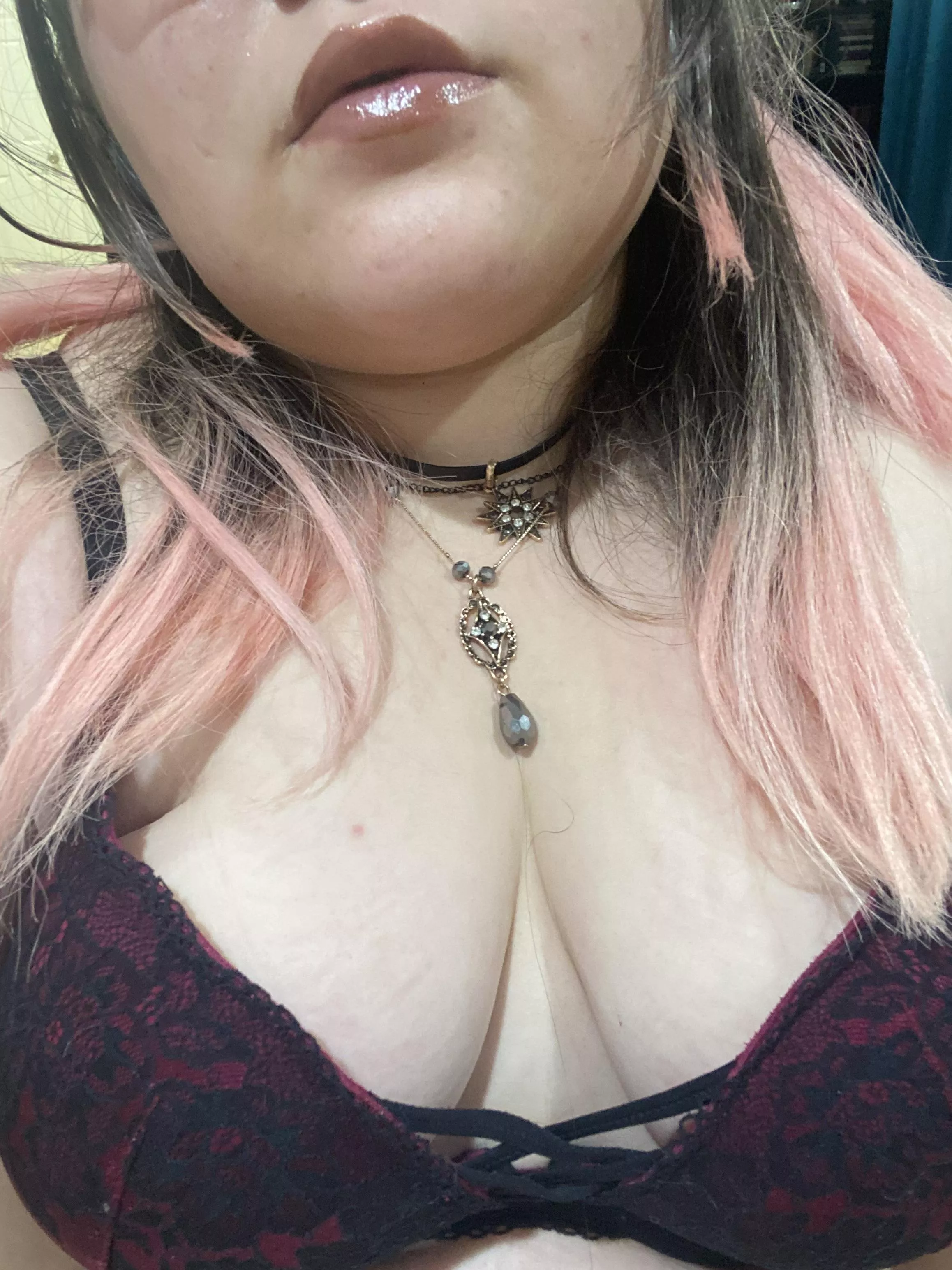 Give me a reason to call in tomorrow ☺️