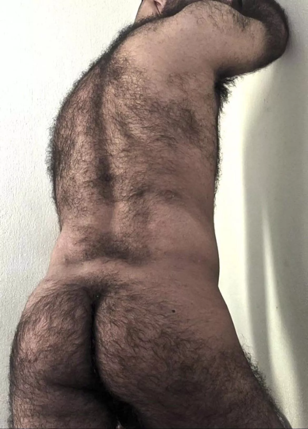 Good workout, bro. Ready to hit the sauna?