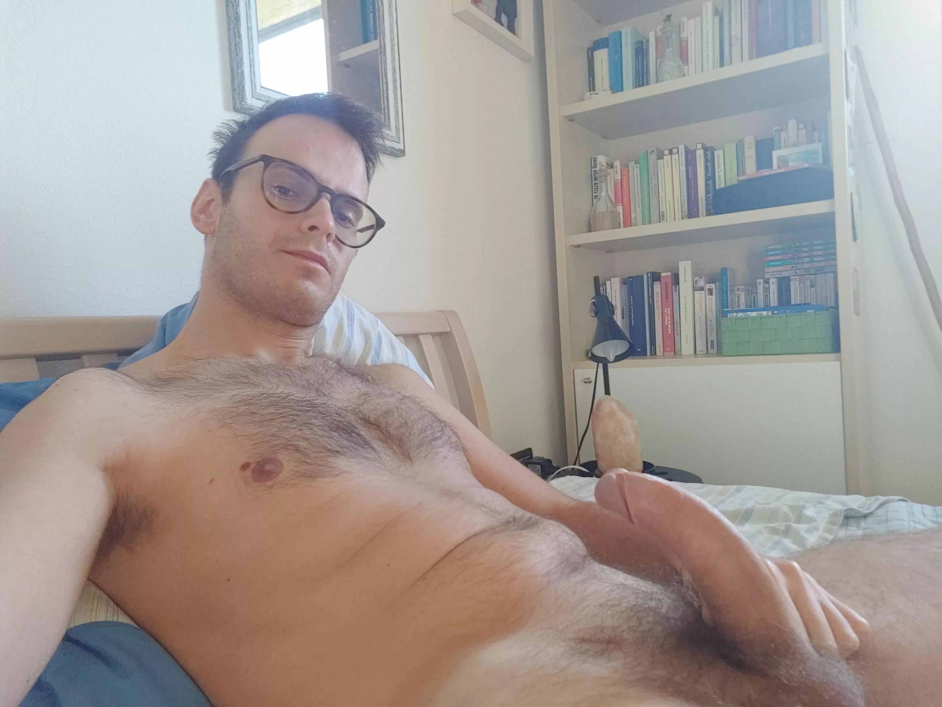 Hairy enough for an otter?