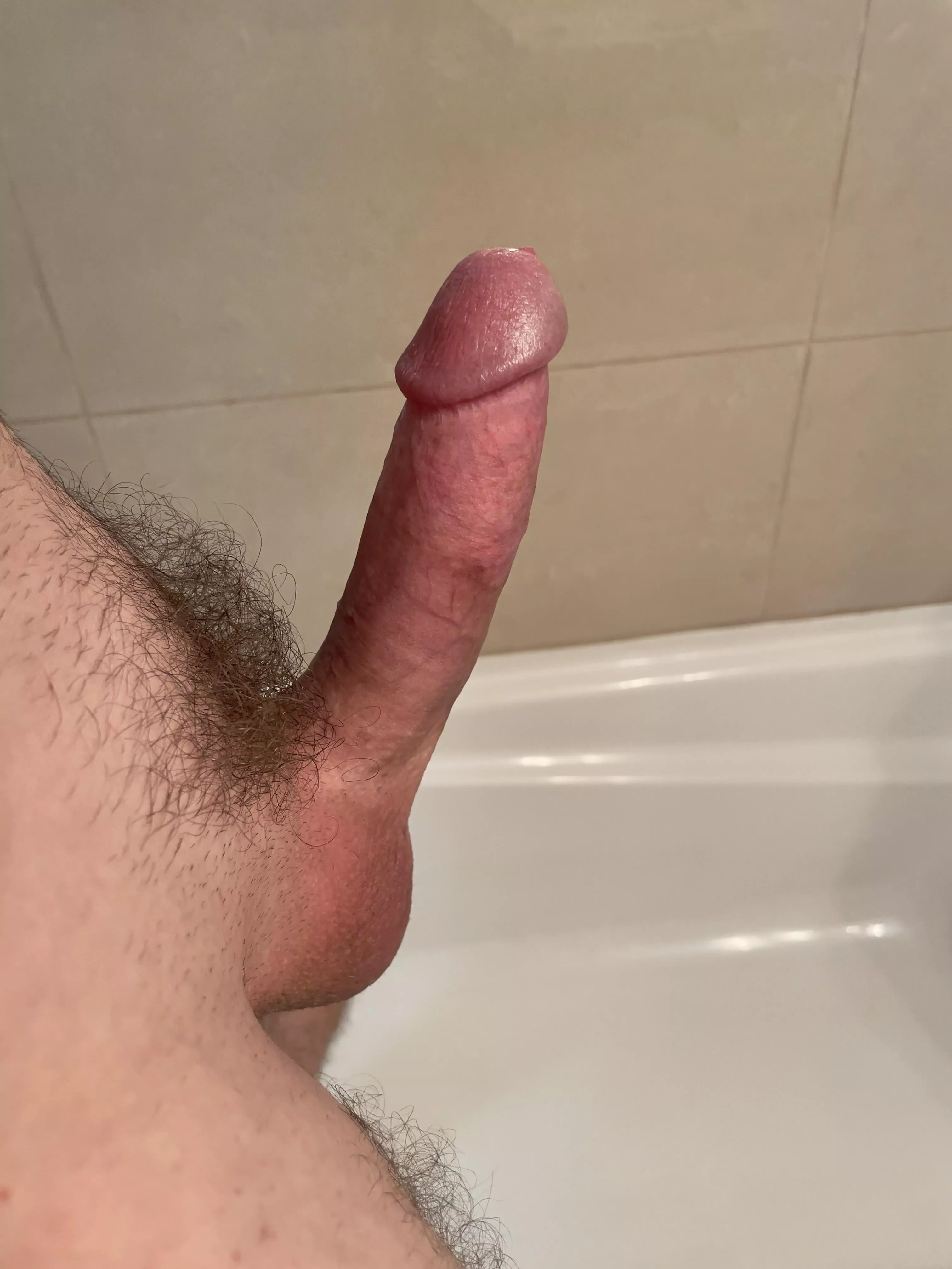 Having a bad day - so here’s my cut cock