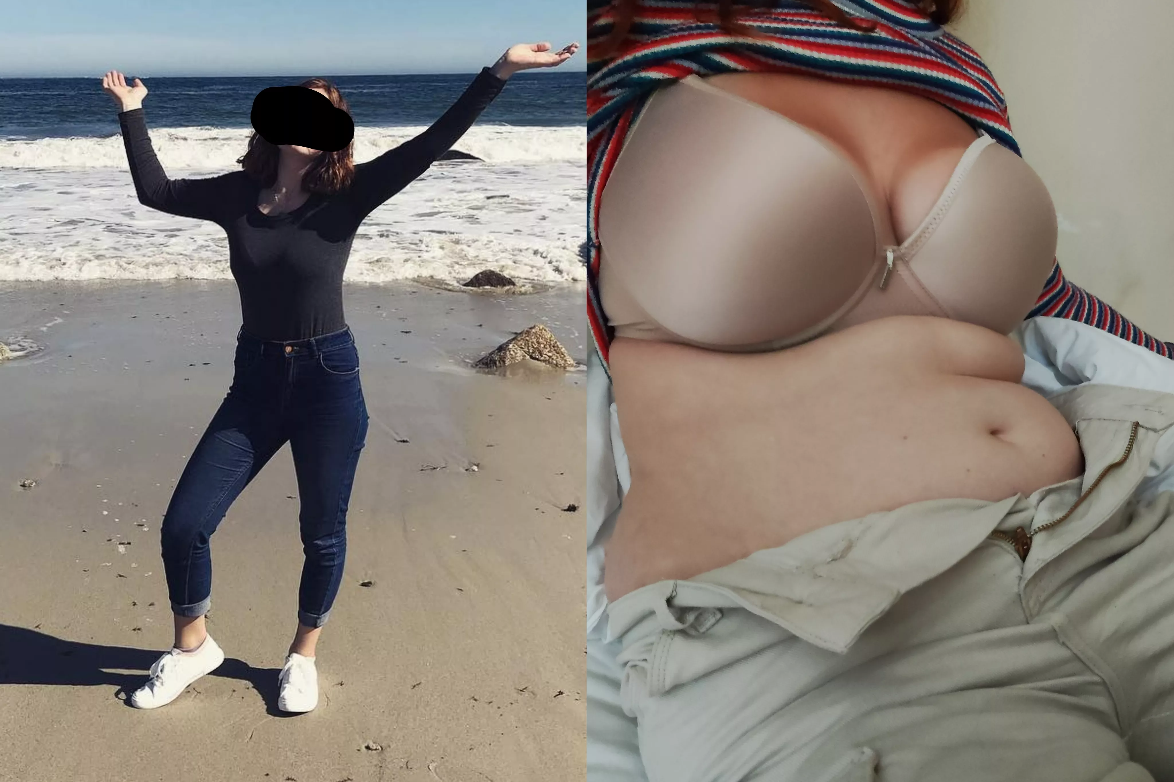 How noticable is my gain? (2022-2023)