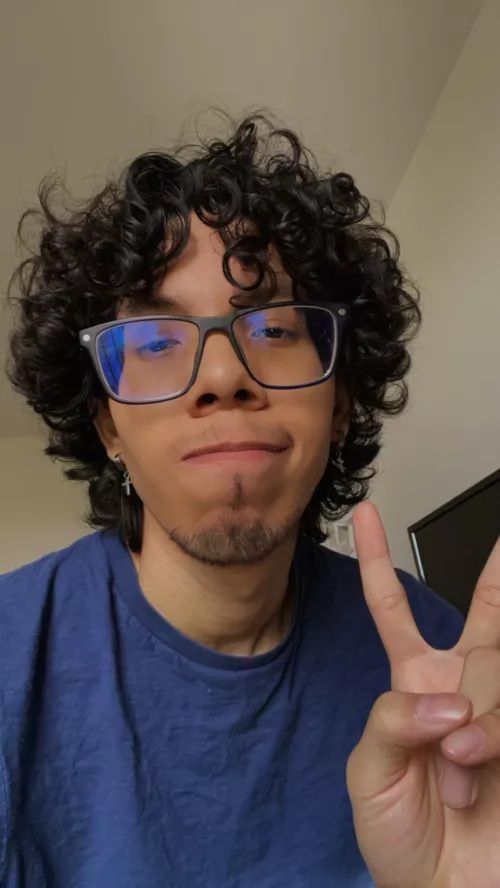 How’s everyone doing?