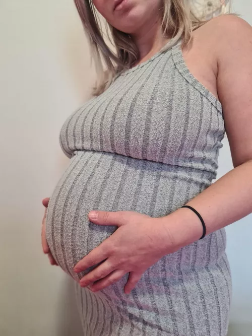 I hope you don't mind a none nude picture!