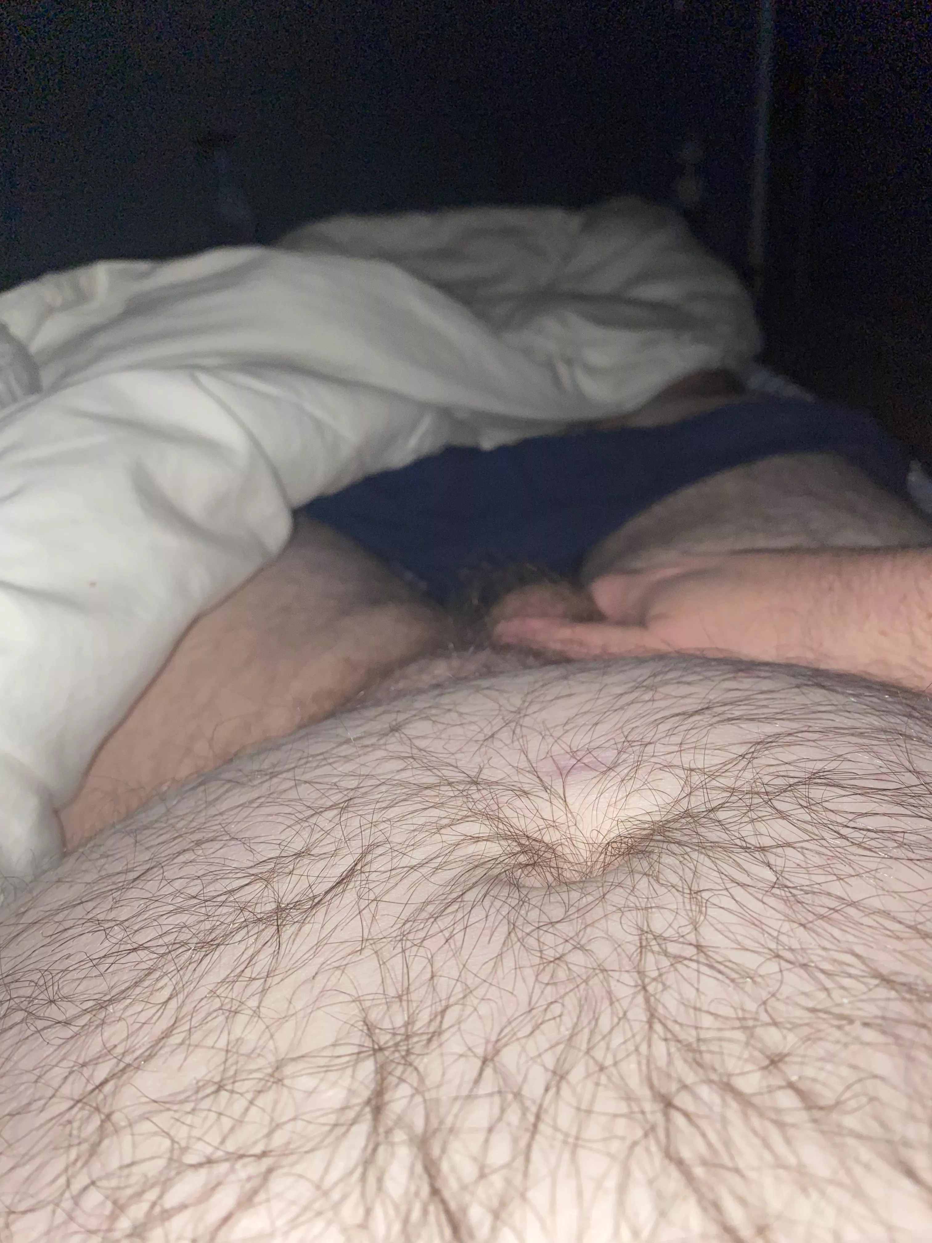 Kansas, I didn’t want to get out of bed this morning.