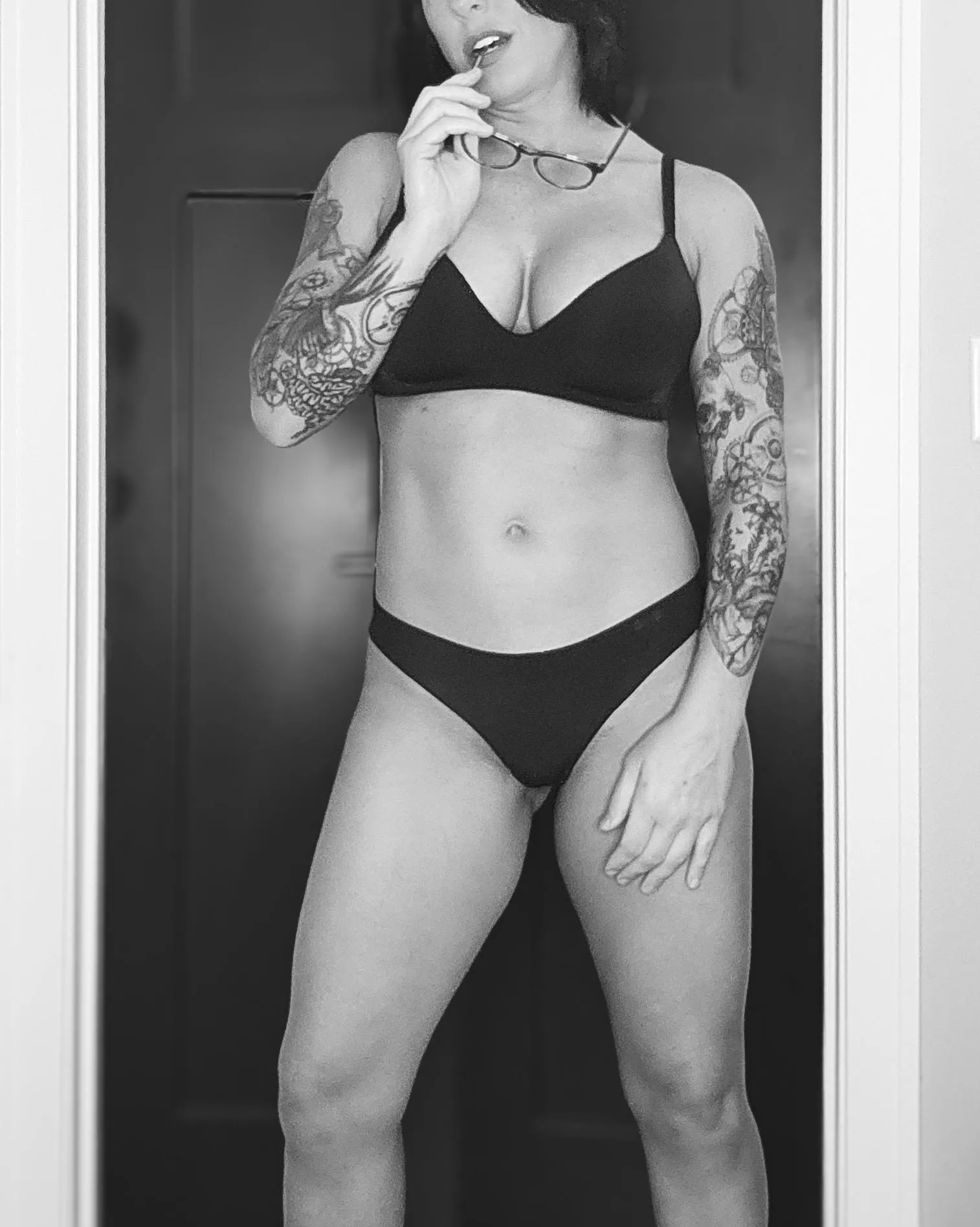 Kyle Elliott (@thetattooedphysicist) [onlyfans]