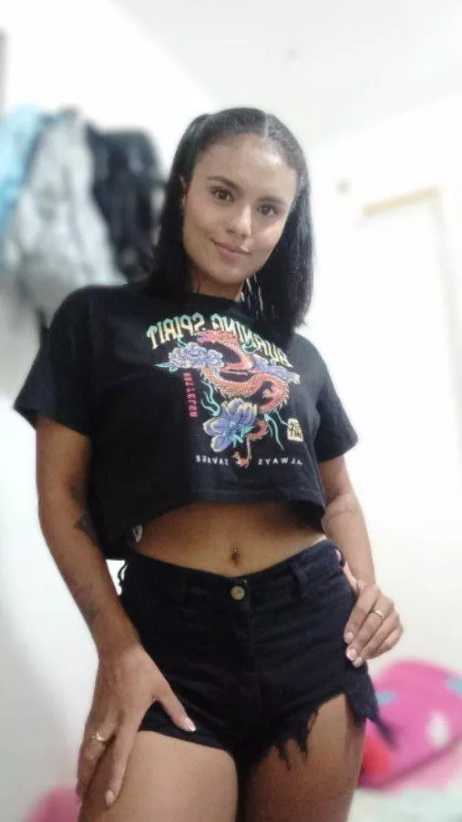 let's go out tonight!