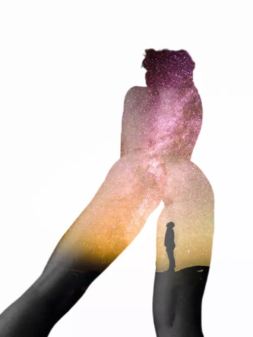 Looking deep into the constellation