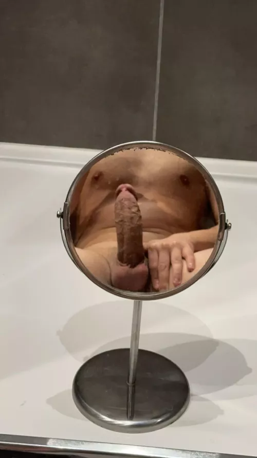 M20 cut at birth for religious reasons