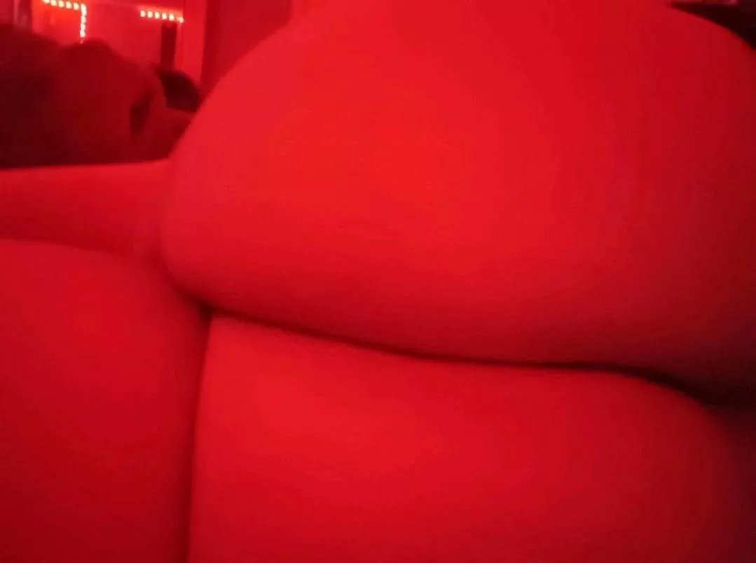 Make this ass bounce