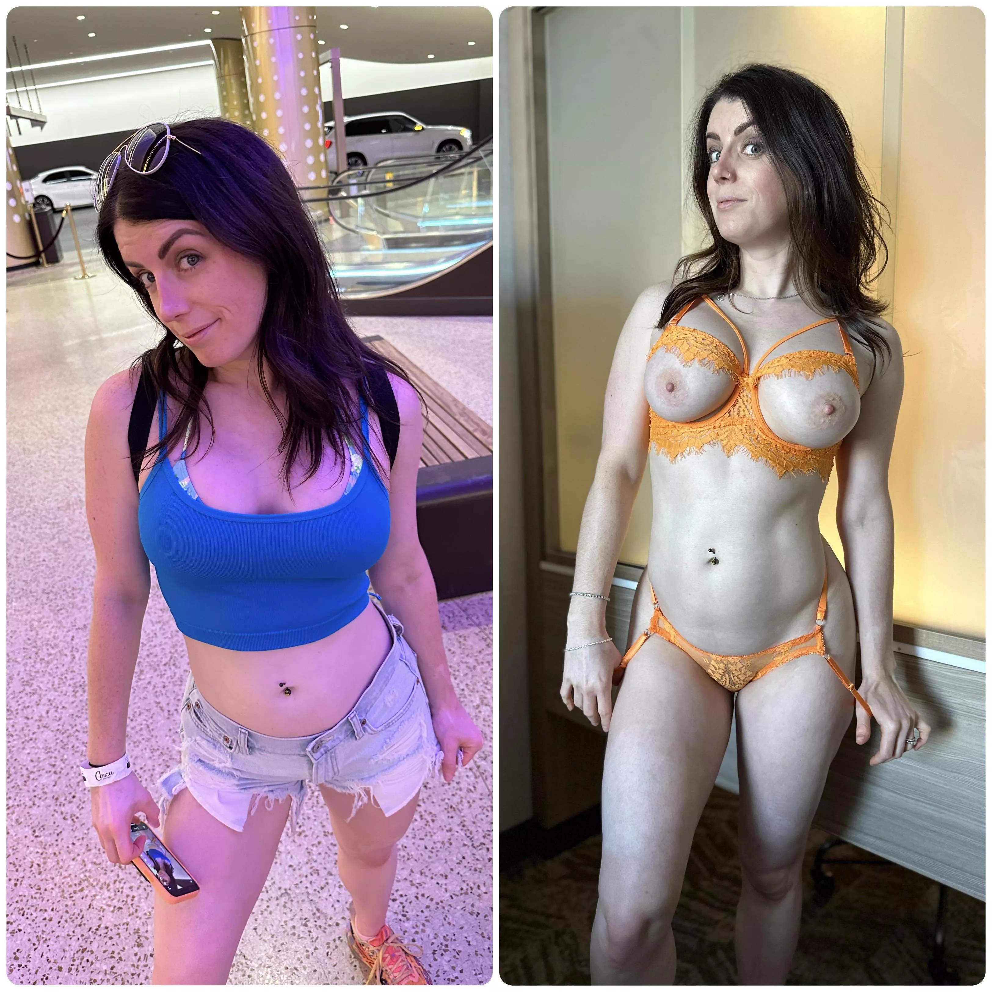 Me in public vs me on Reddit 😜