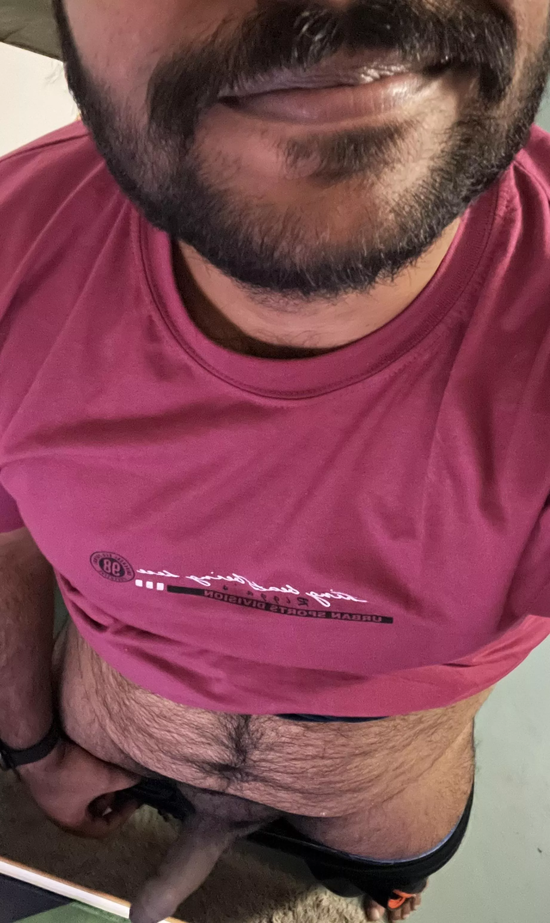 Mondays can be fun too😘