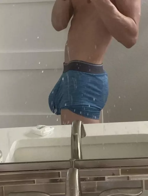 Mornings are so hard