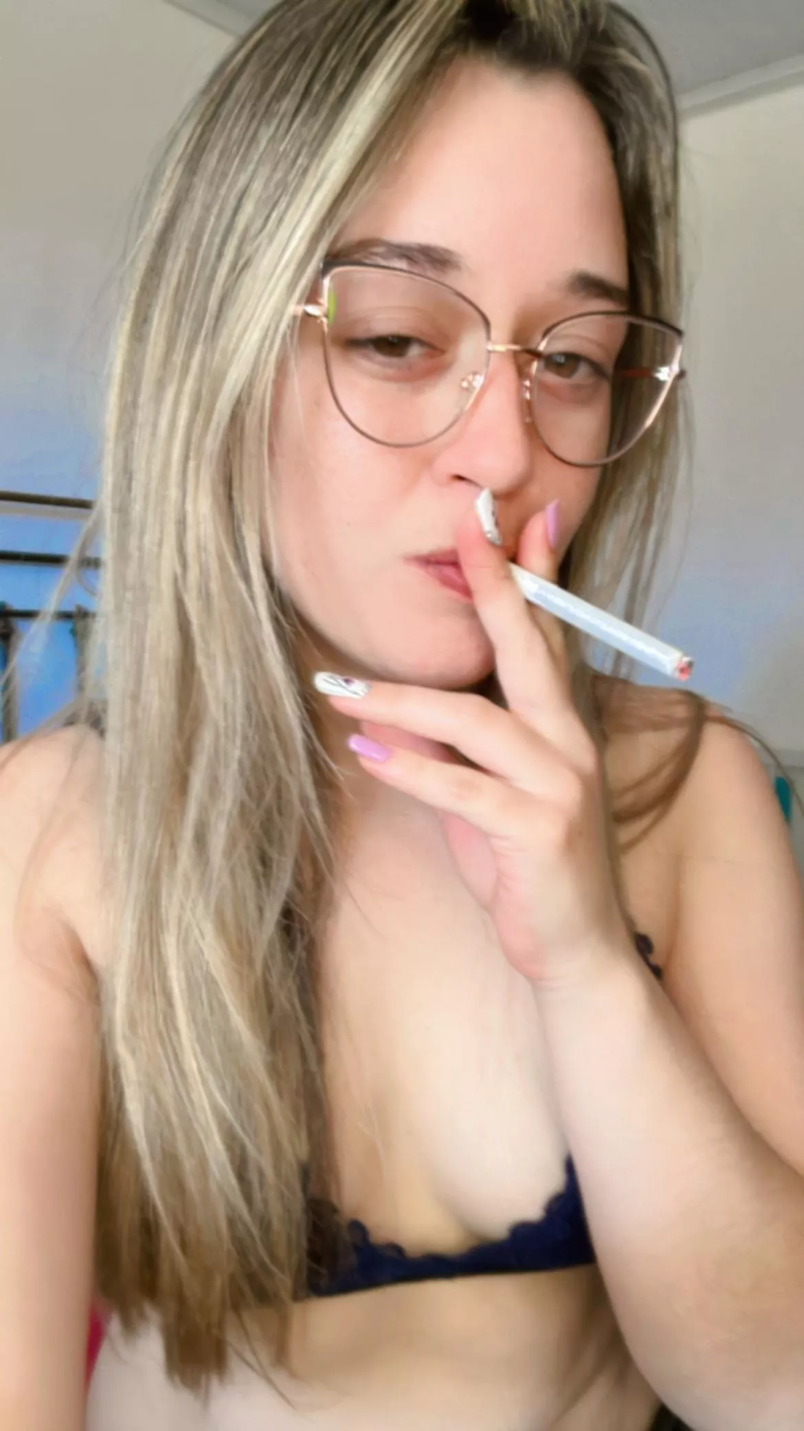 my cigarette after sex