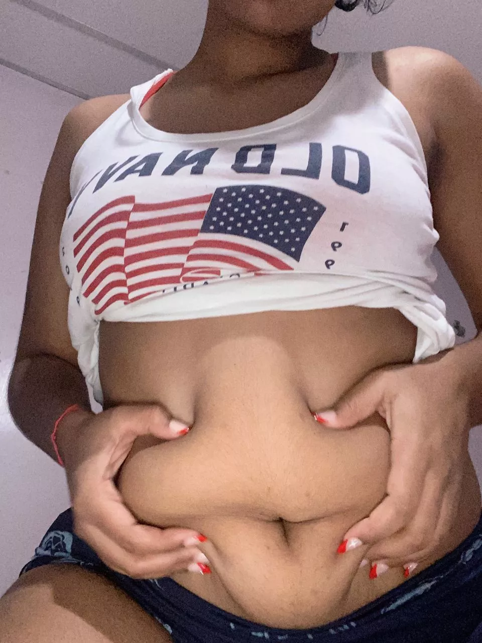 My desire to become a giant balloon is insatiable.