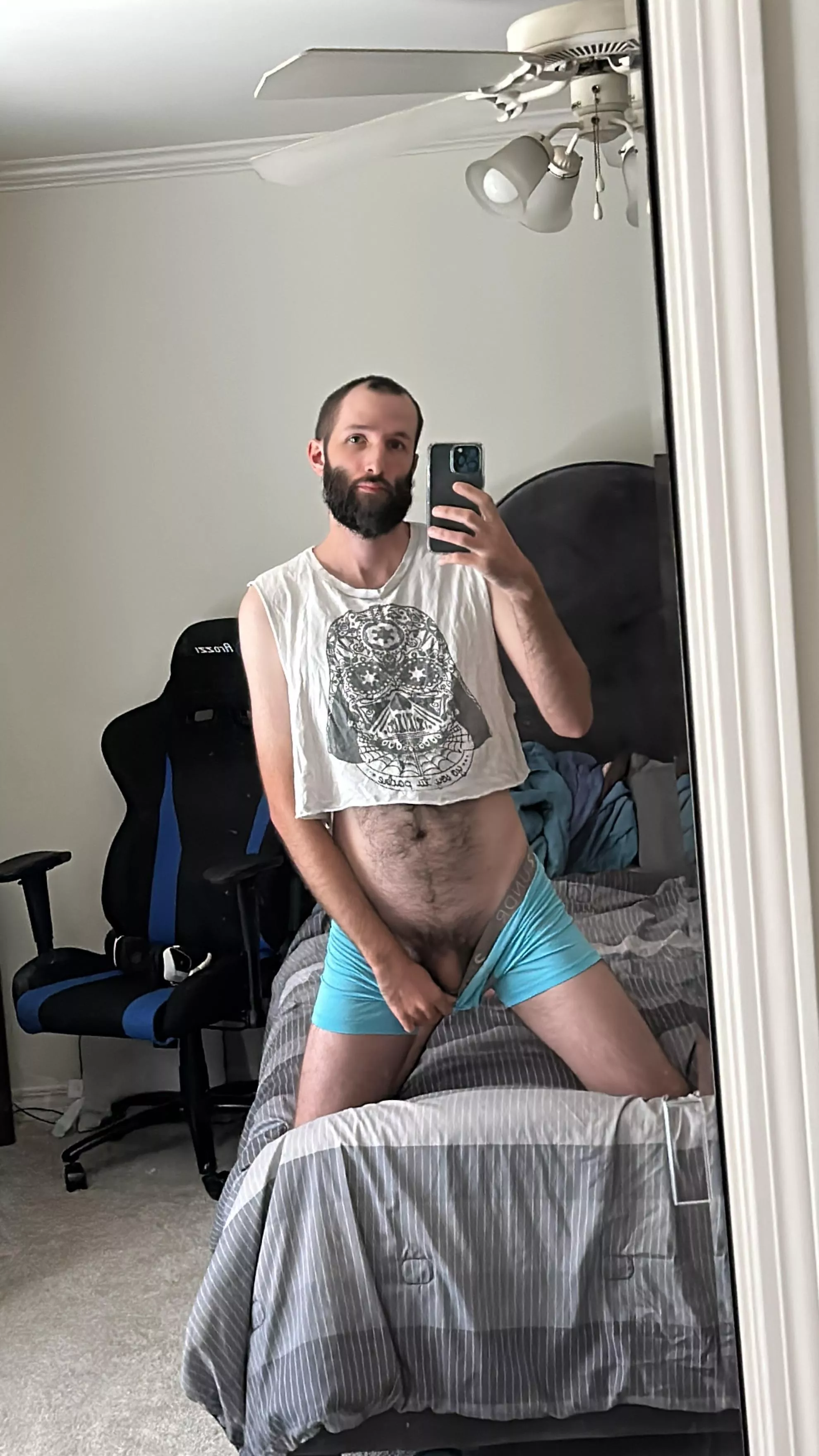 No longer working at a job that would care so I’m back to posting