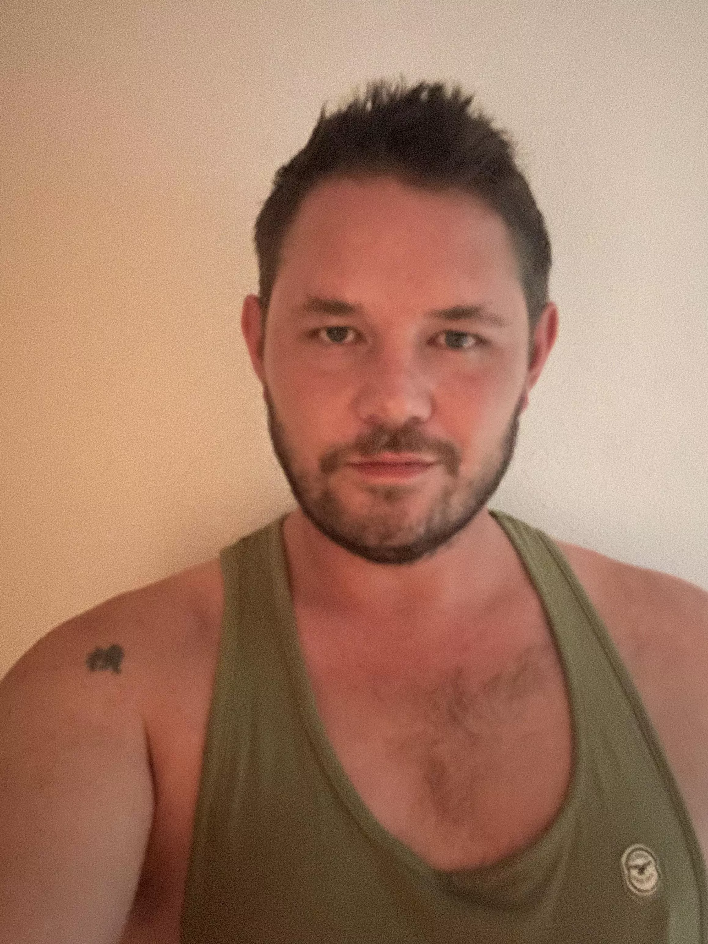 Not ready for Monday quite yet 😂