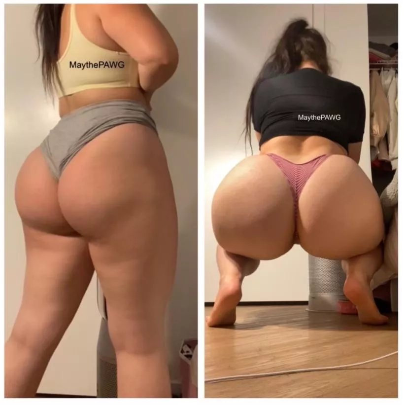 Nothing makes me hornier than making a Beta get on his knees and sitting on his face and making him lick my Holes