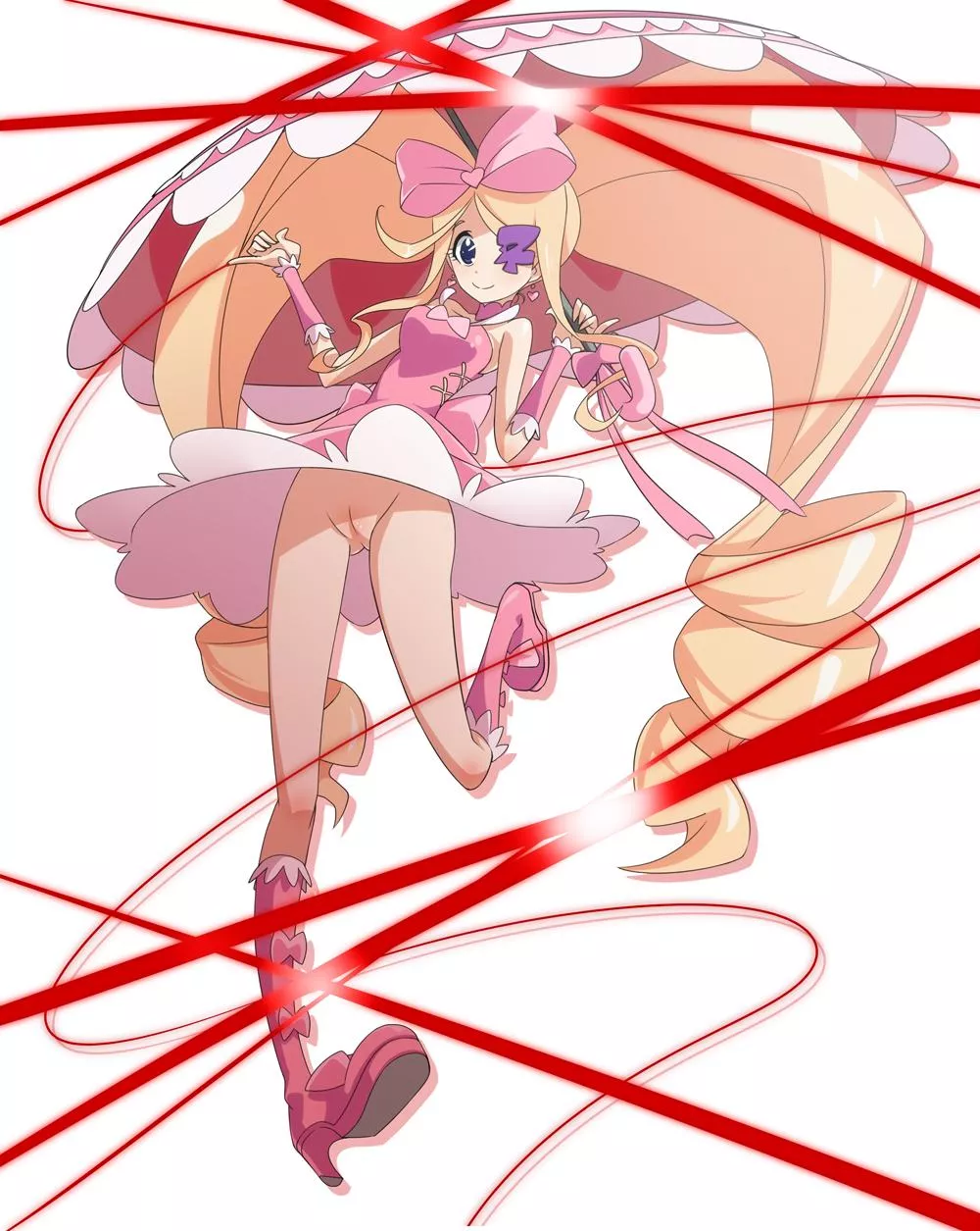 Nui Harime (kemeko)