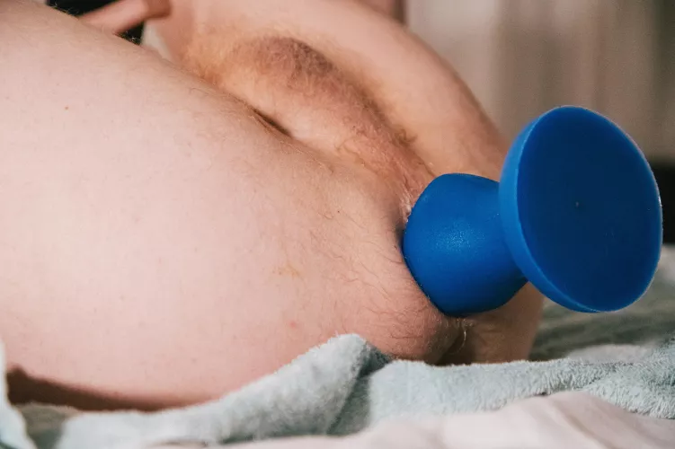 One of my bigger ones