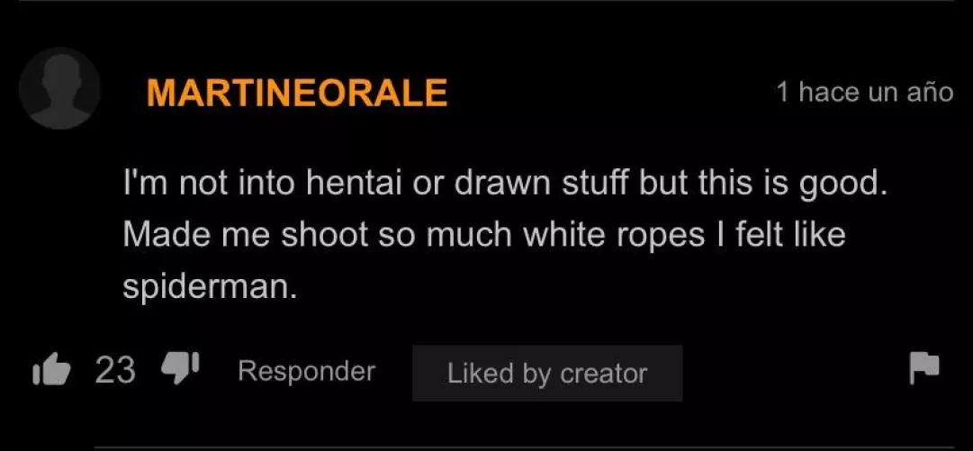 Pornhub Comments are so funny