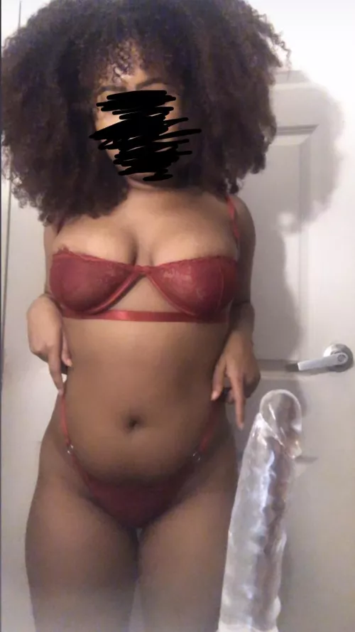 ready to be owned by superior white men 😏