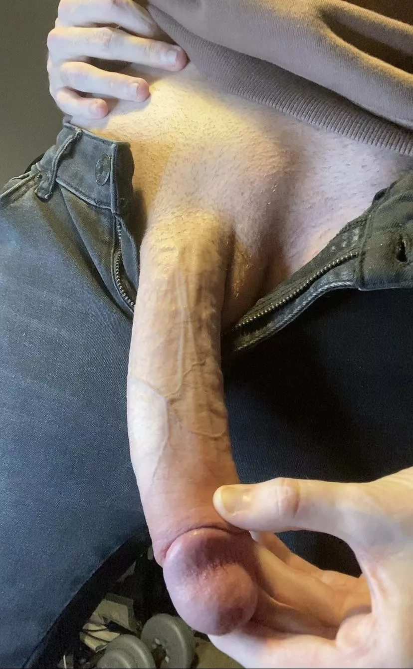 So much length.. 👀😉🍆
