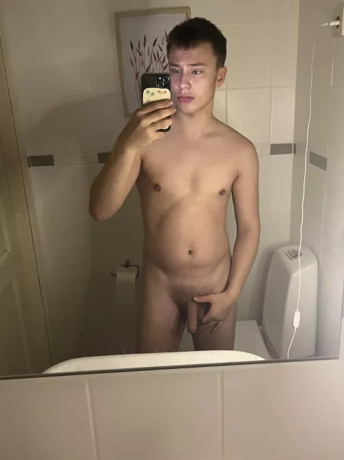 Someone needs to make it hard. Will it be you?!