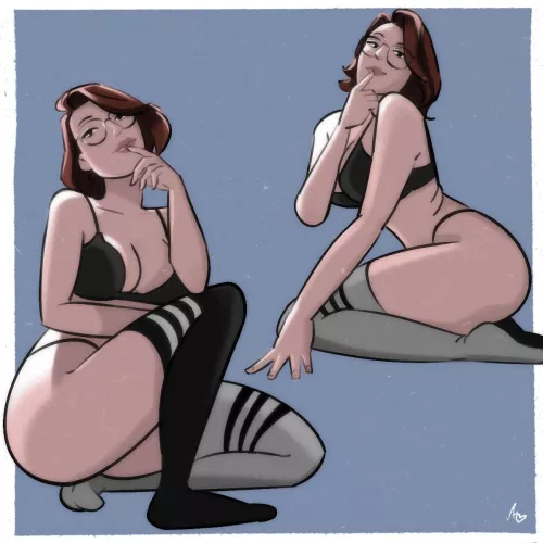 Sunday tease - by me