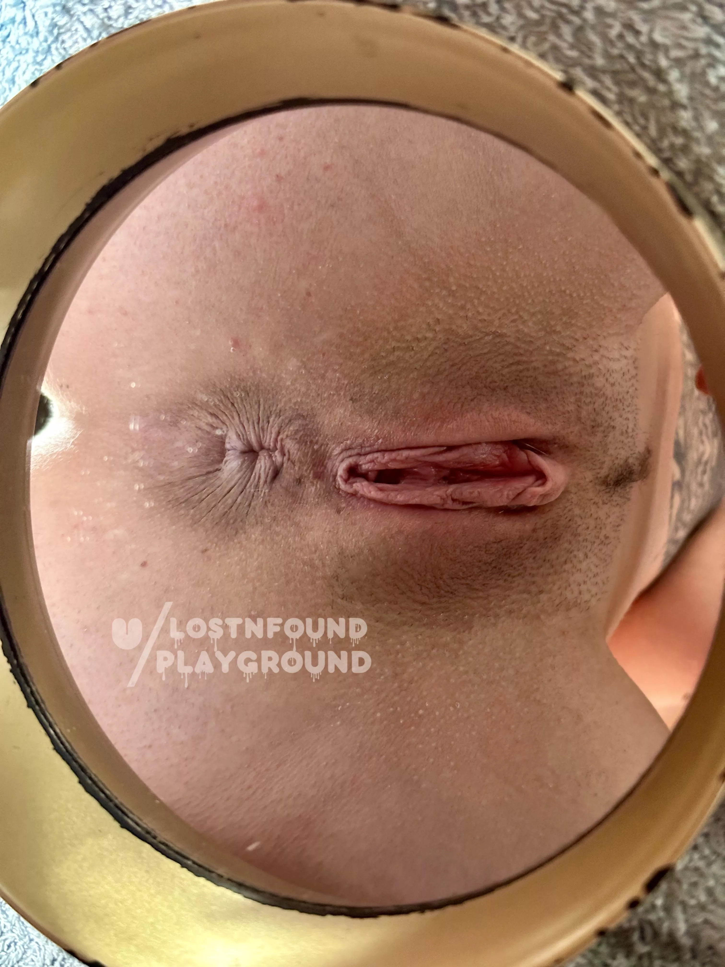 the only question here might be, where you’d like to slide in first..