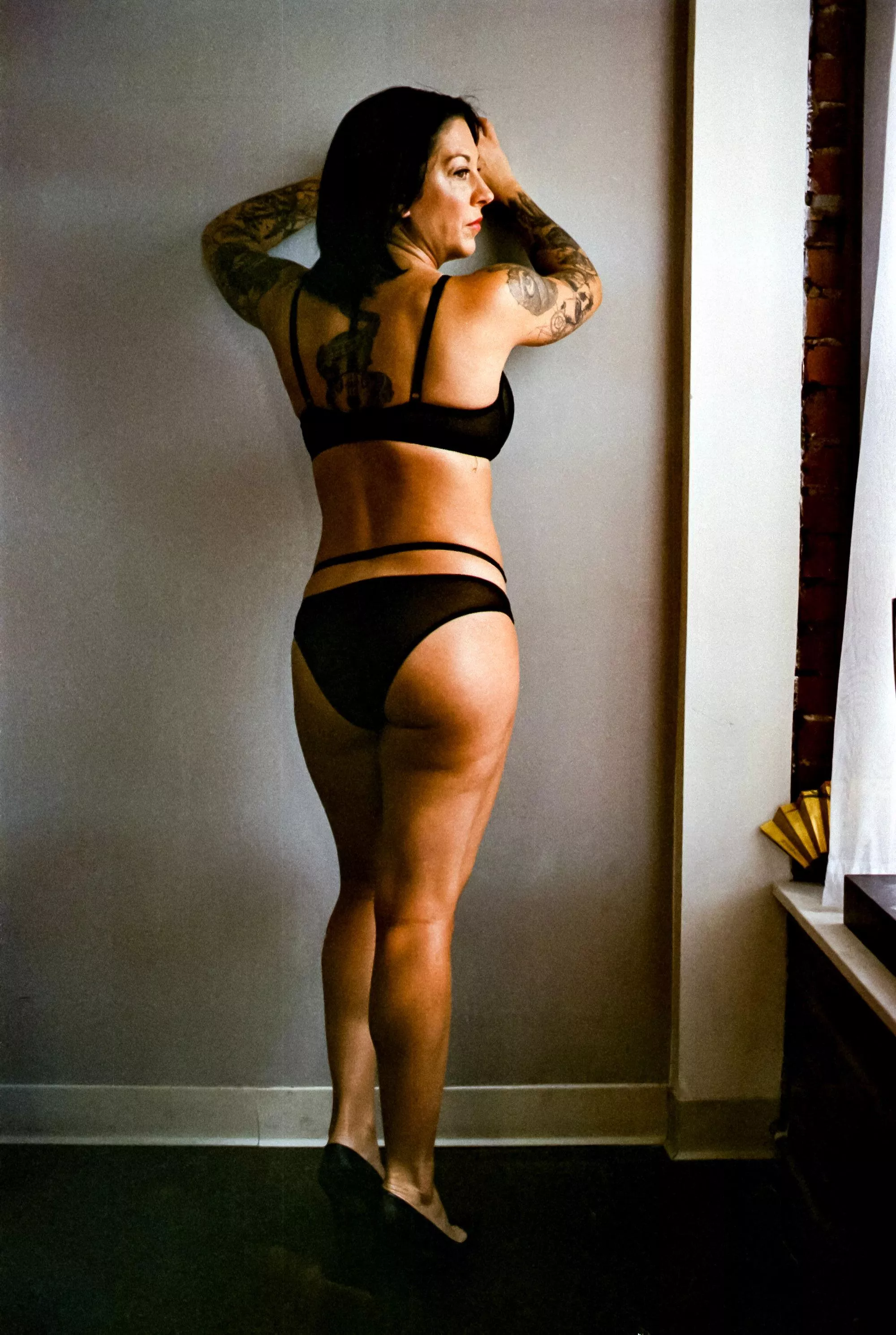 The Tattooed Physicist (@the_tattooed_physicist) [instagram]