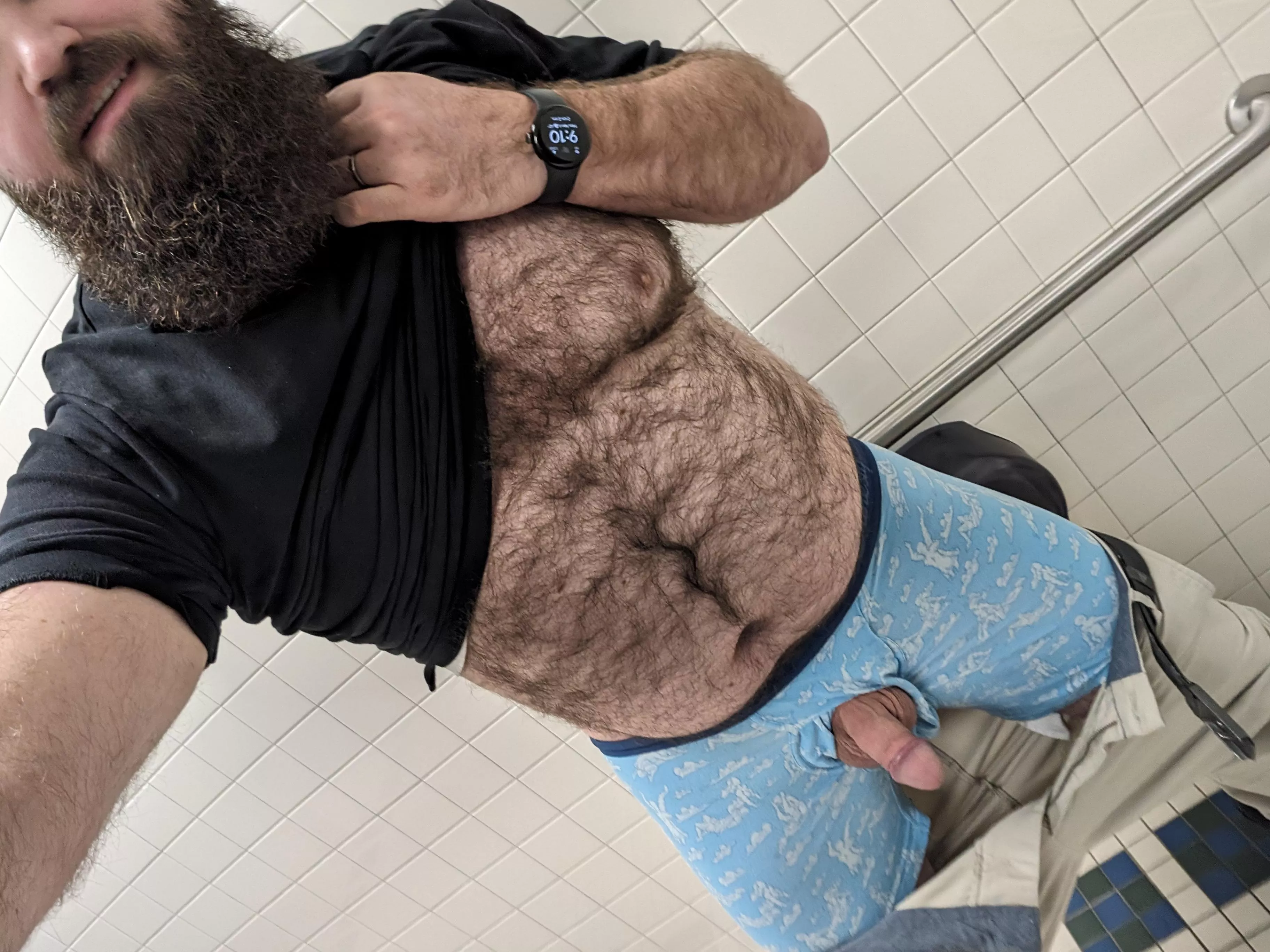 This is the real reason why your tickets to IT take so long to get a response. 😏😈