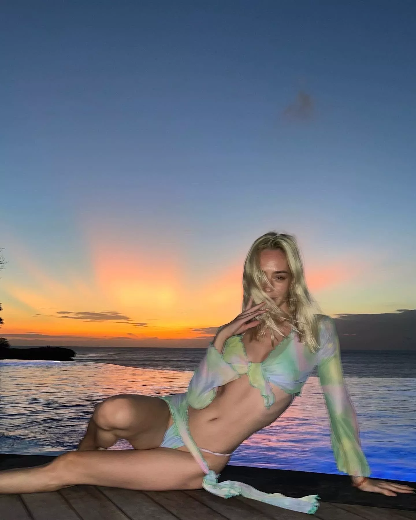 Too small to be hot or are you into that?