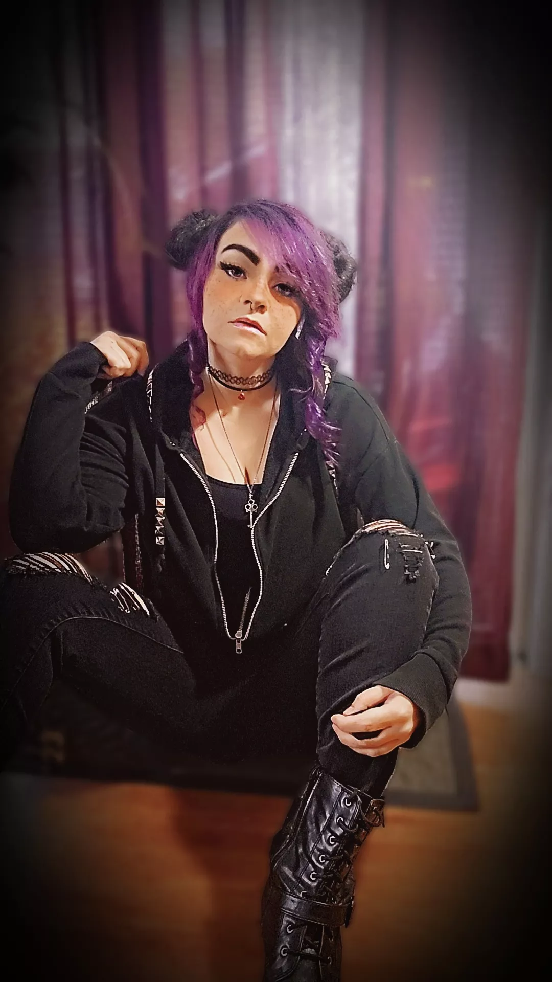 Want to see more? (@DixonxCider) [OnlyFans]